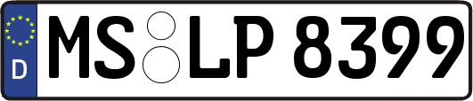 MS-LP8399