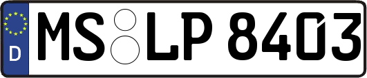 MS-LP8403
