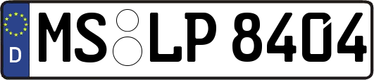 MS-LP8404