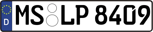 MS-LP8409