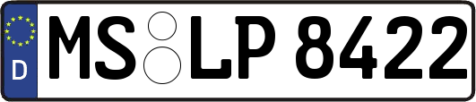 MS-LP8422