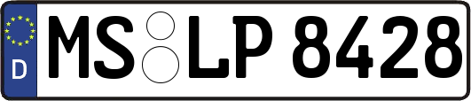 MS-LP8428