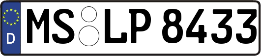 MS-LP8433