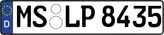 MS-LP8435