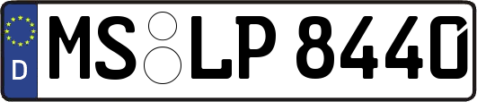 MS-LP8440