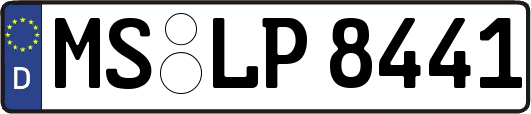 MS-LP8441