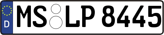MS-LP8445
