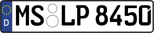 MS-LP8450