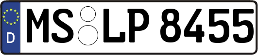 MS-LP8455