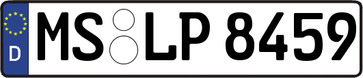 MS-LP8459