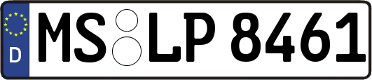 MS-LP8461