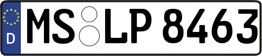 MS-LP8463