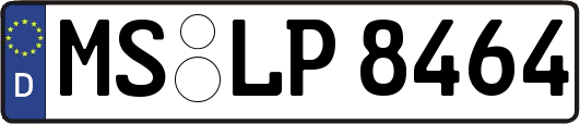 MS-LP8464