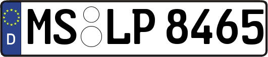 MS-LP8465