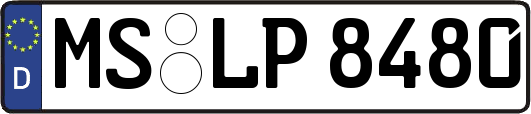 MS-LP8480
