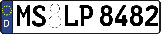MS-LP8482