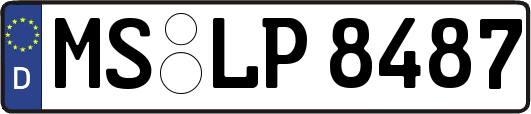MS-LP8487