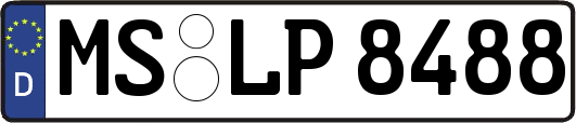 MS-LP8488