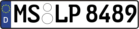 MS-LP8489