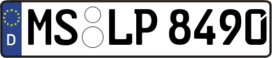 MS-LP8490
