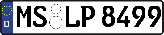 MS-LP8499