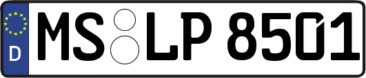 MS-LP8501