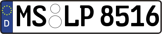 MS-LP8516