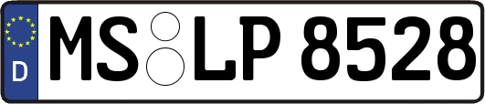 MS-LP8528