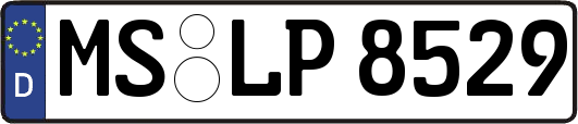 MS-LP8529