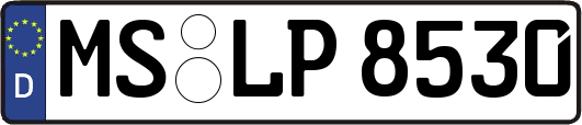 MS-LP8530
