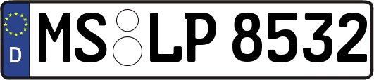 MS-LP8532