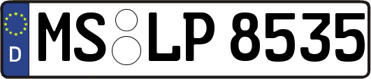 MS-LP8535