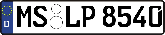 MS-LP8540