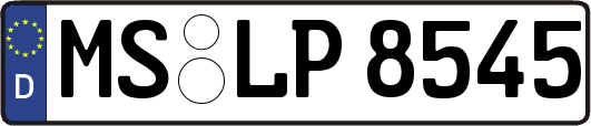 MS-LP8545