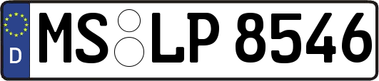 MS-LP8546