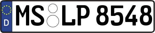 MS-LP8548