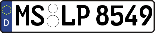 MS-LP8549