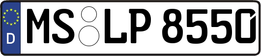 MS-LP8550