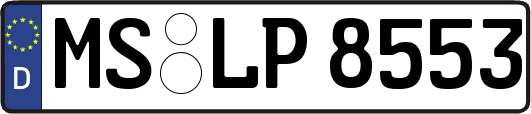 MS-LP8553