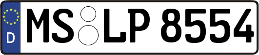 MS-LP8554