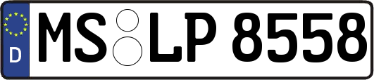 MS-LP8558