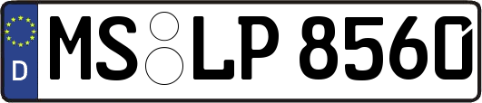 MS-LP8560