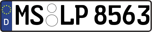 MS-LP8563
