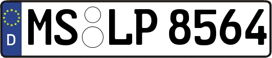 MS-LP8564