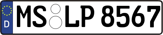 MS-LP8567