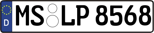 MS-LP8568