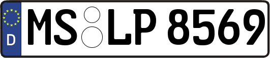 MS-LP8569