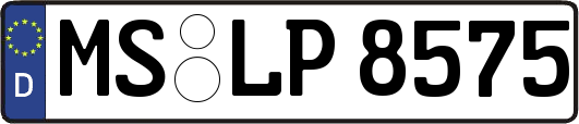MS-LP8575