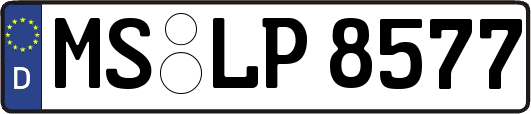 MS-LP8577