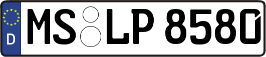 MS-LP8580